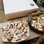 Hudson Valley Food Hall