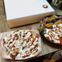 Hudson Valley Food Hall ico