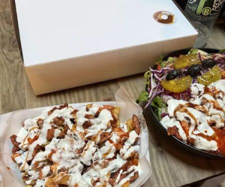 Hudson Valley Food Hall