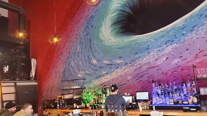 Hudson Valley Food Hall Picture 3