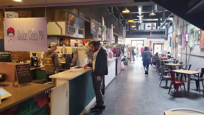 Hudson Valley Food Hall Picture 2