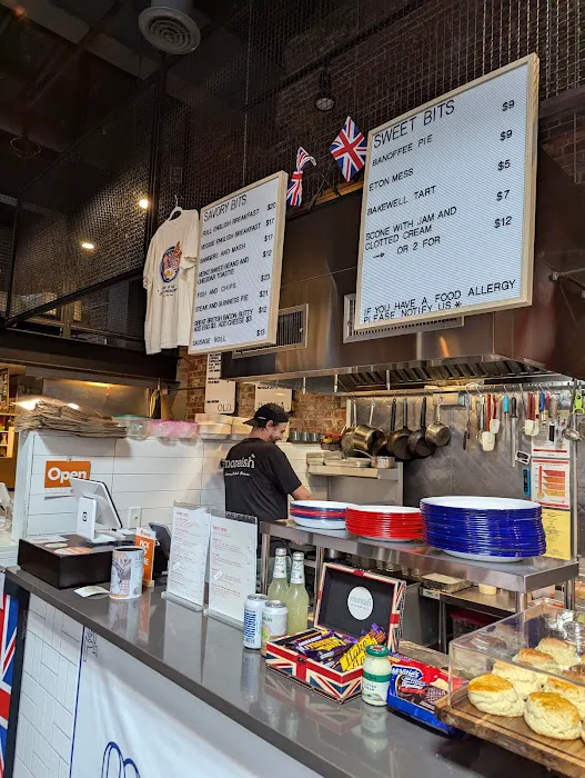 Hudson Valley Food Hall Picture 5