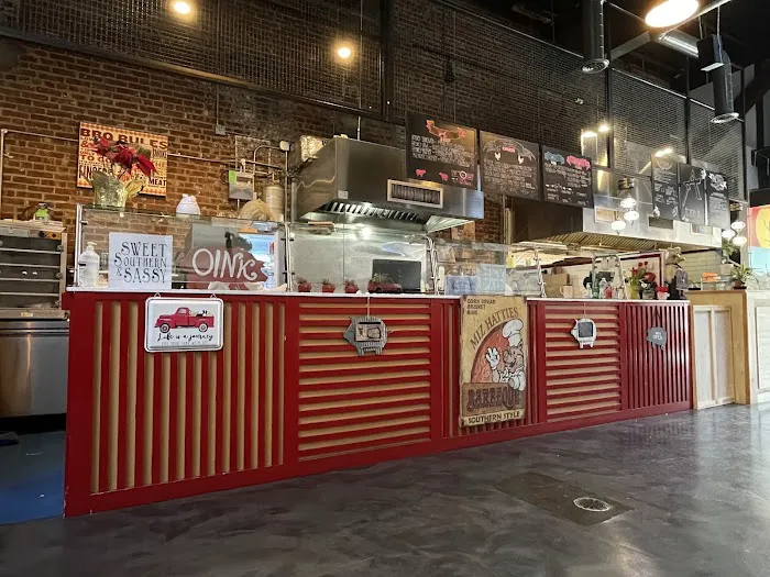 Hudson Valley Food Hall Picture 8