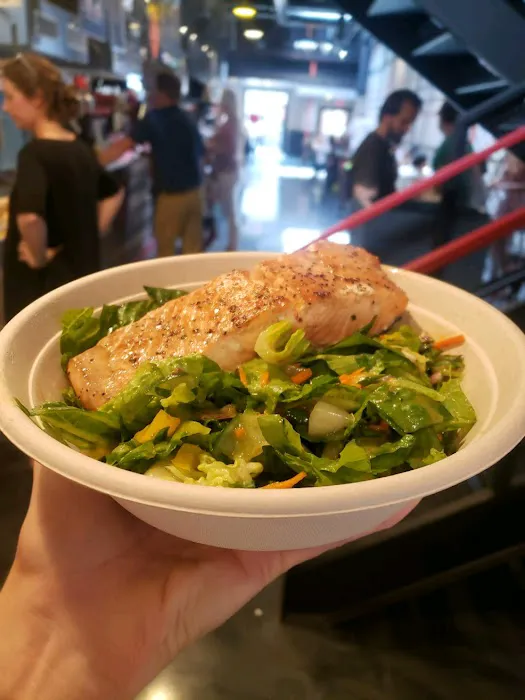 Hudson Valley Food Hall Picture 9