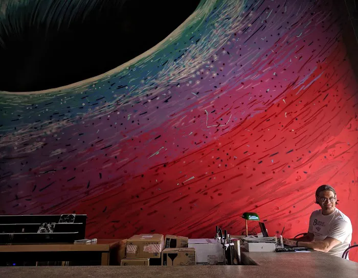 Hudson Valley Food Hall Picture 10