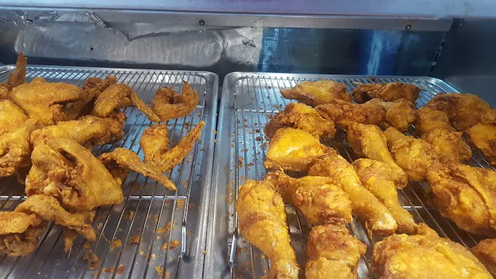 New Kennedy Chicken & Gyro Picture 9