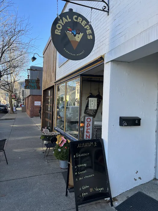 Royal Crepes Picture 1