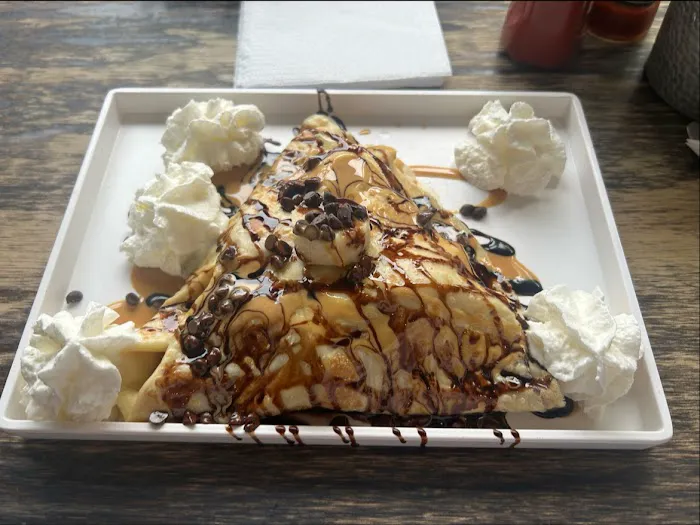 Royal Crepes Picture 2