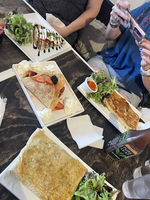 Royal Crepes Picture 5