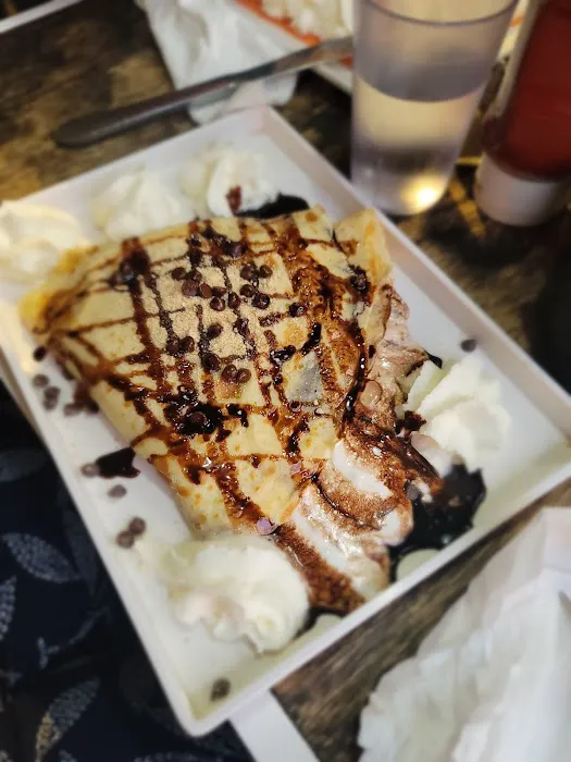 Royal Crepes Picture 4