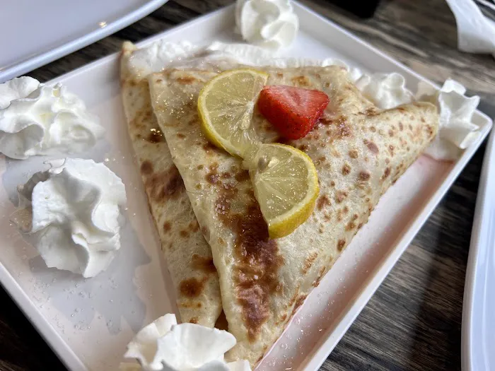 Royal Crepes Picture 9
