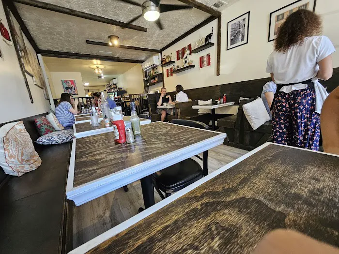 Royal Crepes Picture 10