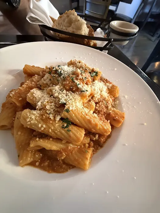 Café Amarcord Picture 2