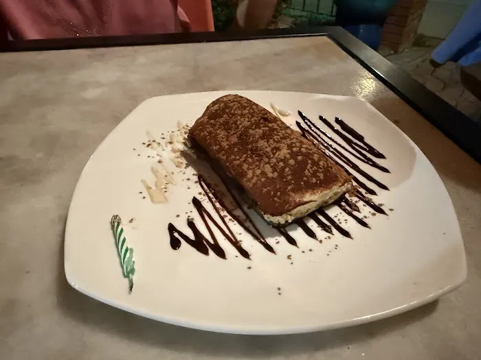 Café Amarcord Picture 1