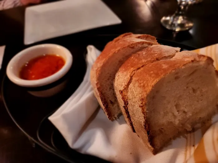 Café Amarcord Picture 6