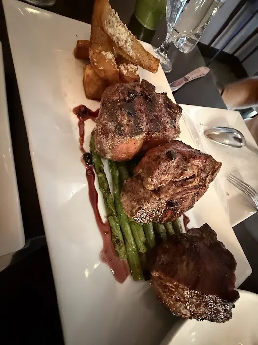 Café Amarcord Picture 9