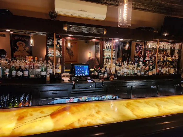 Café Amarcord Picture 5