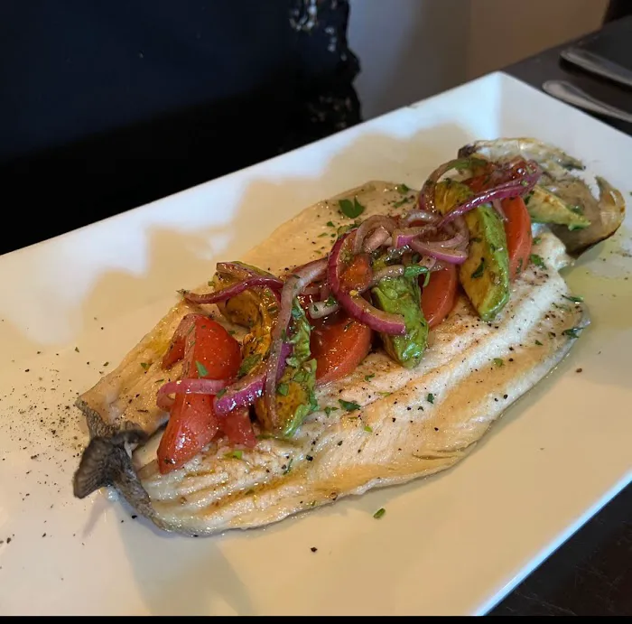 Café Amarcord Picture 7