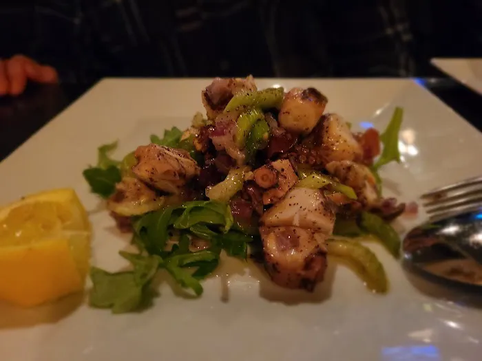 Café Amarcord Picture 8