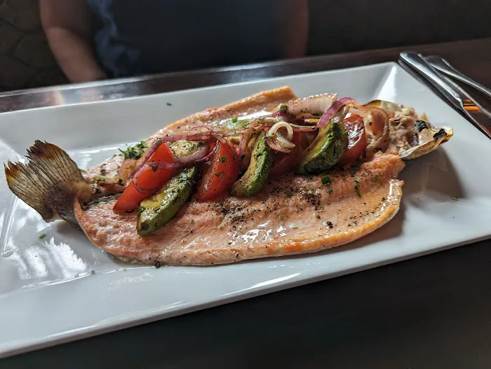 Café Amarcord Picture 10