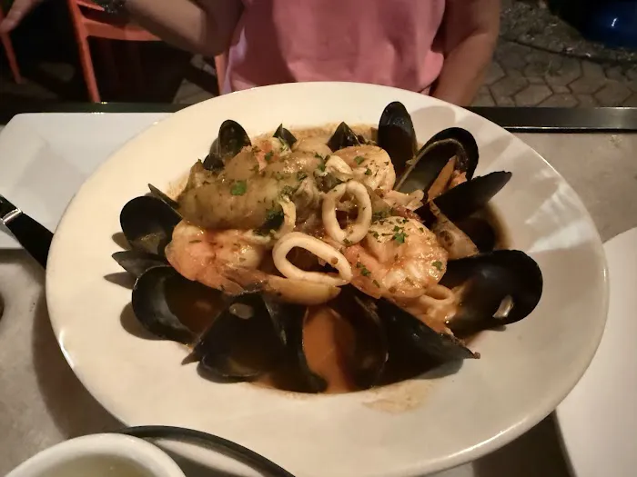 Café Amarcord Picture 4