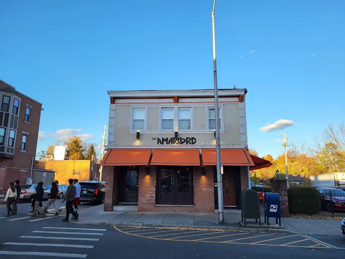 Café Amarcord Picture 3