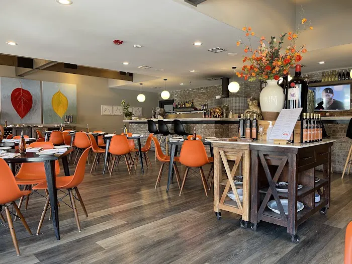 Enoteca Ama Picture 9