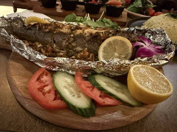 Kanoon Smoked Meat Restaurant NY Picture 7