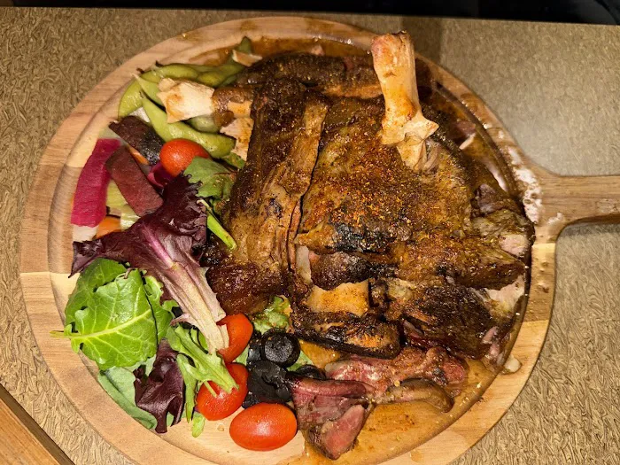 Kanoon Smoked Meat Restaurant NY Picture 6