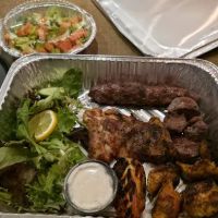 Kanoon Smoked Meat Restaurant NY ico