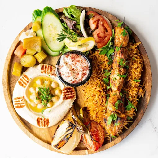 Kanoon Smoked Meat Restaurant NY Picture 8