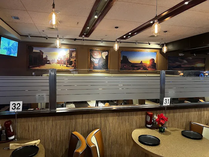 Kanoon Smoked Meat Restaurant NY Picture 2