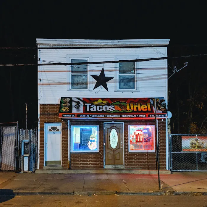 Tacos Uriel Picture 5