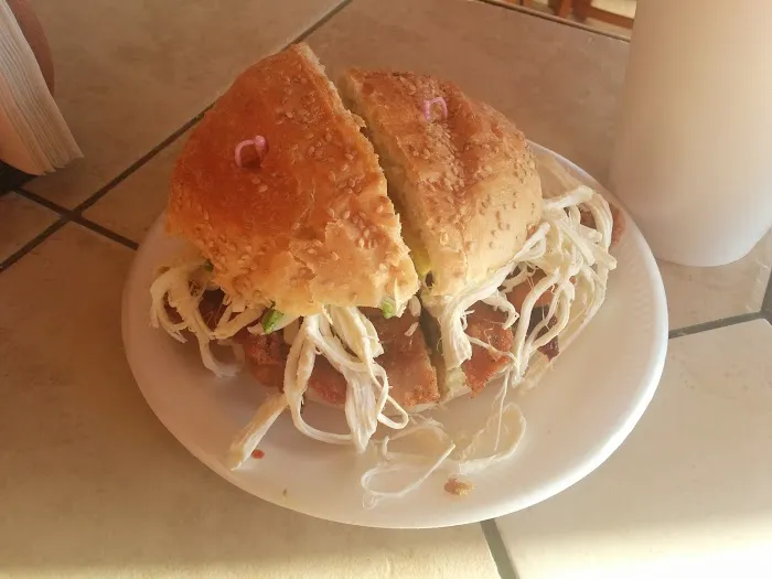 Tacos Uriel Picture 1