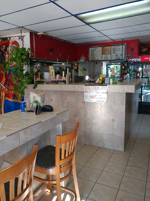 Tacos Uriel Picture 3