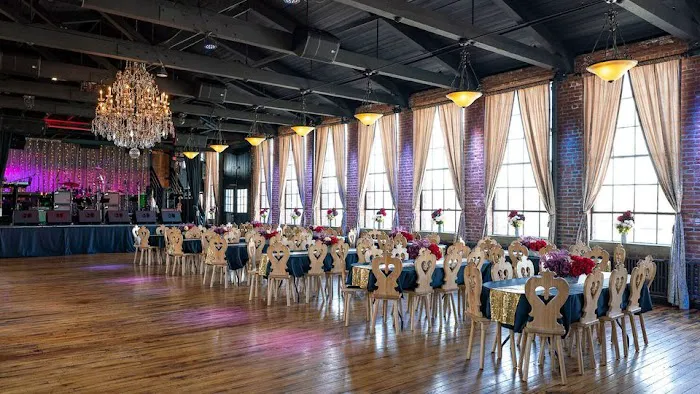 Silk Factory Picture 10