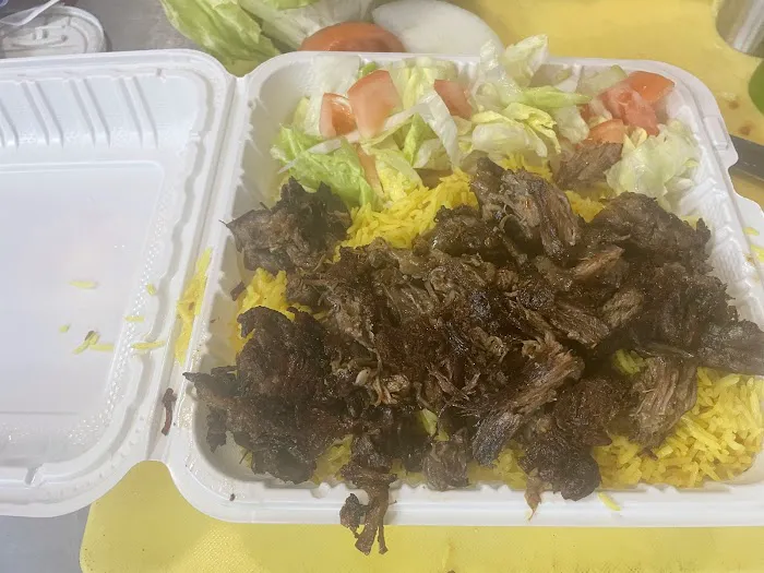 Crown Fried Chicken plus / NY Deli & Cafe Picture 9