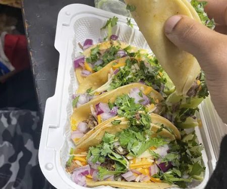 Crown Fried Chicken plus / NY Deli & Cafe