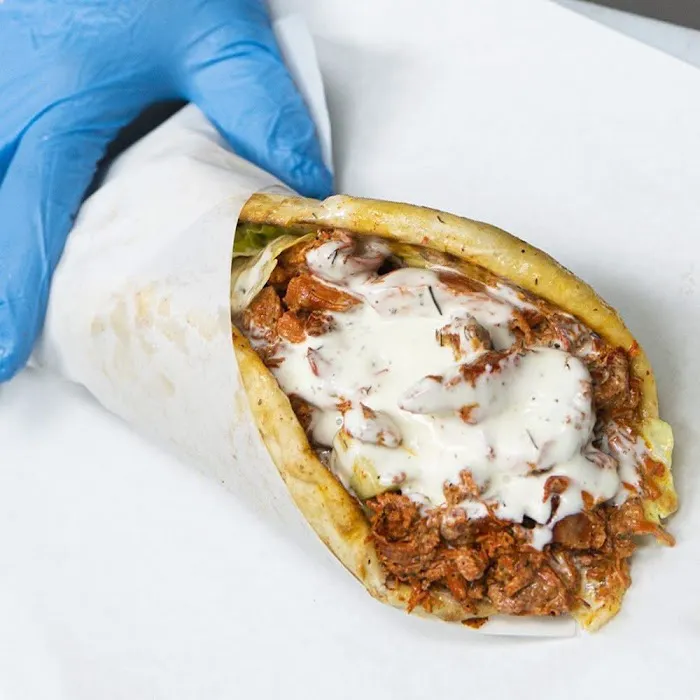 Crown Fried Chicken plus / NY Deli & Cafe Picture 2