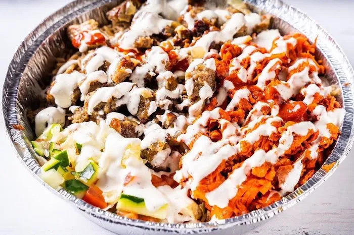 Crown Fried Chicken plus / NY Deli & Cafe Picture 8