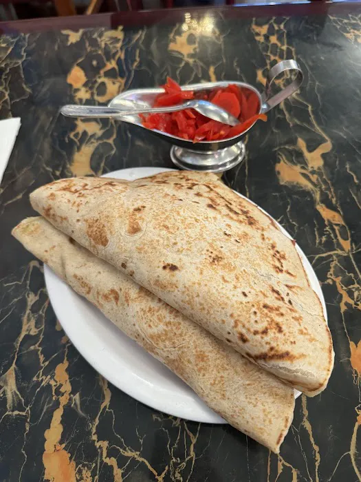 Zulimar Restaurant Picture 10