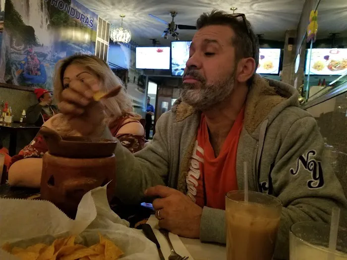 Zulimar Restaurant Picture 1