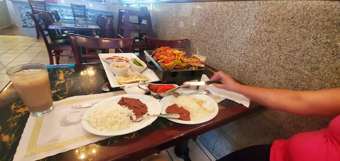 Zulimar Restaurant Picture 4