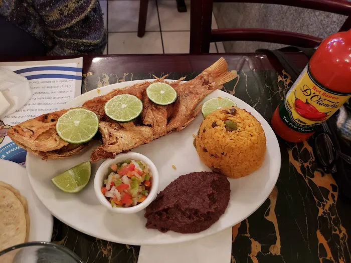 Zulimar Restaurant Picture 8