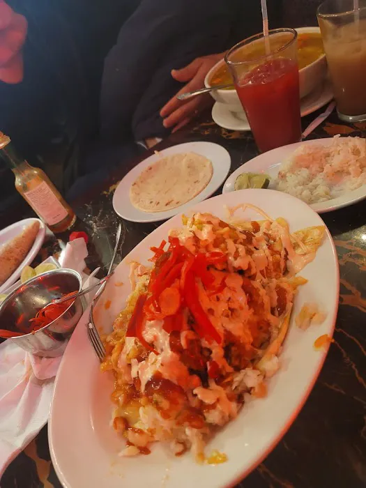 Zulimar Restaurant Picture 3