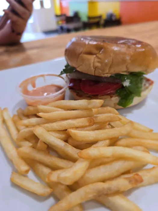 Chickenlandia USA Picture 5