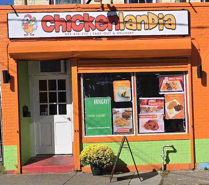 Chickenlandia USA Picture 10