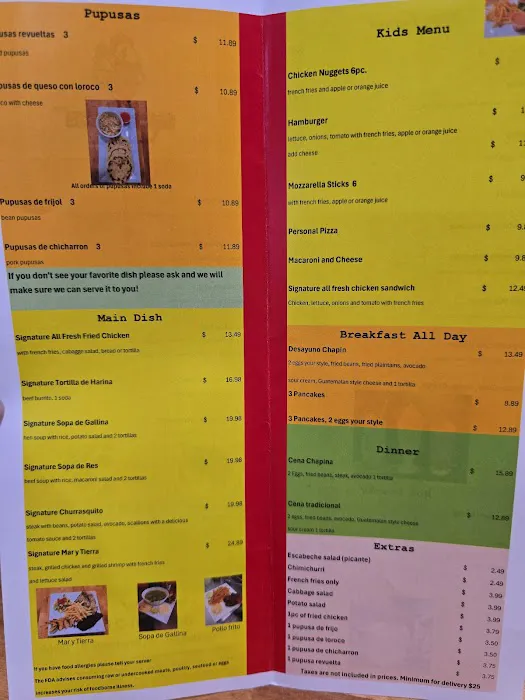 Chickenlandia USA Picture 8