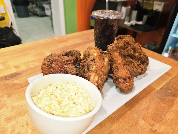 Chickenlandia USA Picture 6