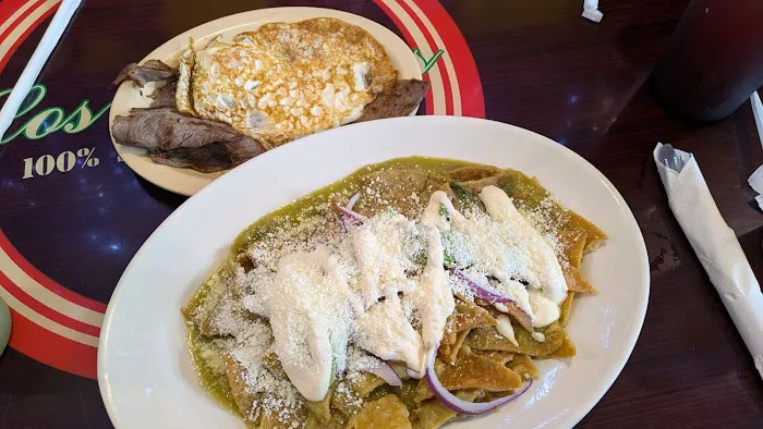 Los Portales Inc Picture 1